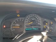 ✅ 2003 Chevrolet Silverado 1500 • VIN: 2GCEC19V631215375 • Лот: 80533994. Опубликован ранее на Copart с пробегом 124 294 миль. Бесплатный доступ к архиву аукционных продаж из США и подробный отчёт об истории автомобиля на DreamBid. Изображение 9.