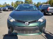 ✅ 2016 Toyota Corolla L • VIN: 2T1BURHE0GC626438 • Lot: 85335665. Listed on Copart with 18,252 mi. Free auction sales archive from the USA and detailed vehicle history report at DreamBid. Image 5.