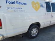 ✅ 2009 Ford E-Series Commercial • VIN: 1FTNS14L19DA06776 • Lot: 42338030. Wystawiony na IAAI z przebiegiem 150 006 mil. Bezpłatny archiwum sprzedaży aukcyjnych z USA i szczegółowy raport historii pojazdu na DreamBid. Zdjęcie 6.