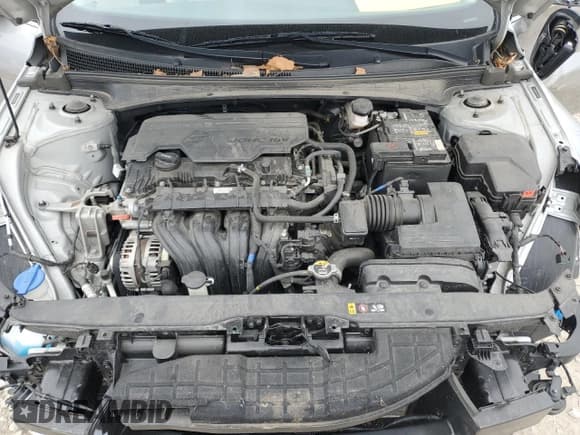 ✅ 2021 Hyundai Elantra Limited • VIN: 5NPLP4AG9MH027976 • Лот: 86243315. Опубликован ранее на Copart с пробегом 39 192 миль. Бесплатный доступ к архиву аукционных продаж из США и подробный отчёт об истории автомобиля на DreamBid. Изображение 11.