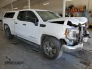 ✅ 2020 GMC Sierra 1500 • VIN: 1GTR9AEFXLZ229768 • Лот: 80072765. Опубликован ранее на Copart с пробегом 72 902 миль. Бесплатный доступ к архиву аукционных продаж из США и подробный отчёт об истории автомобиля на DreamBid. Изображение 4.