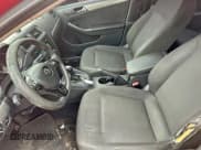 ✅ 2015 Volkswagen Jetta SE • VIN: 3VWD17AJXFM236561 • Lot: 96199025. Listed on Copart with 146,684 mi. Free auction sales archive from the USA and detailed vehicle history report at DreamBid. Image 13.