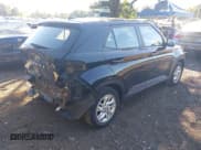 ✅ 2023 Hyundai Venue SE • VIN: KMHRB8A35PU212156 • Лот: 43169121. Опубликован ранее на IAAI с пробегом 35 134 миль. Бесплатный доступ к архиву аукционных продаж из США и подробный отчёт об истории автомобиля на DreamBid. Изображение 4.