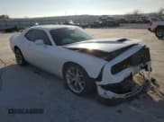 ✅ 2020 Dodge Challenger GT • VIN: 2C3CDZJG0LH151829 • Lot: 36955394. Wystawiony na Copart z przebiegiem 47 017 mil. Bezpłatny archiwum sprzedaży aukcyjnych z USA i szczegółowy raport historii pojazdu na DreamBid. Zdjęcie 4.