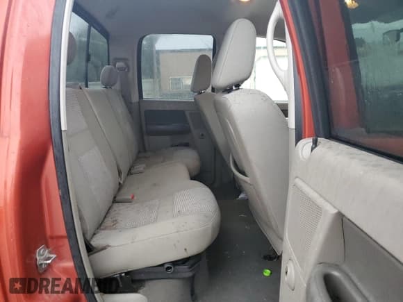 ✅ 2008 Dodge 1500 SLT • VIN: 1D7HU18218S534326 • Лот: 72809454. Опубликован ранее на Copart с пробегом 117 772 миль. Бесплатный доступ к архиву аукционных продаж из США и подробный отчёт об истории автомобиля на DreamBid. Изображение 11.