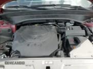 ✅ 2024 Kia Telluride SX Prestige X-Line • VIN: 5XYP5DGC2RG552226 • Lot: 65238195. Listed on Copart with 6,299 mi. Free auction sales archive from the USA and detailed vehicle history report at DreamBid. Image 15.