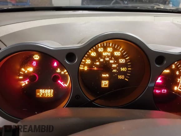 ✅ 2005 Nissan Maxima SE • VIN: 1N4BA41E35C877021 • Lot: 41303387. Listed on IAAI with 96,883 mi. Free auction sales archive from the USA and detailed vehicle history report at DreamBid. Image 7.