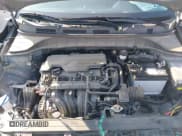 ✅ 2023 Hyundai Kona Preferred • VIN: KM8K2CAB7PU012830 • Lot: 43176087. Wystawiony na IAAI z przebiegiem 32 078 mil. Bezpłatny archiwum sprzedaży aukcyjnych z USA i szczegółowy raport historii pojazdu na DreamBid. Zdjęcie 10.