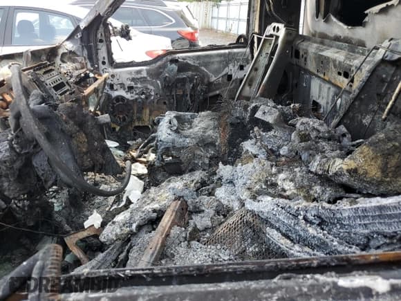 ✅ 2016 Ford F-250 XLT • VIN: 1FTBF2B69GEA41017 • Lot: 68206685. Listed on Copart with Not provided. Free auction sales archive from the USA and detailed vehicle history report at DreamBid. Image 7.