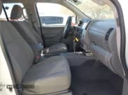 ✅ 2020 Nissan Frontier SV • VIN: 1N6ED0EA6LN722184 • Lot: 41635732. Listed on IAAI with 46,342 mi. Free auction sales archive from the USA and detailed vehicle history report at DreamBid. Image 5.