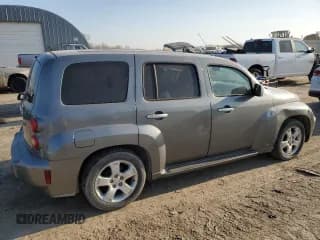 ✅ 2006 Chevrolet HHR LT • VIN: 3GNDA23P26S581190 • Lot: 52096585. Listed on Copart with 120,622 mi. Free auction sales archive from the USA and detailed vehicle history report at DreamBid. Image 3.