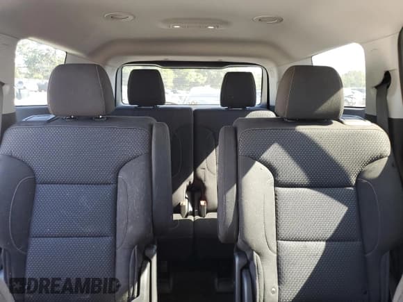 ✅ 2021 GMC Acadia SLE • VIN: 1GKKNKLS1MZ190528 • Lot: 70392594. Listed on Copart with 38,505 mi. Free auction sales archive from the USA and detailed vehicle history report at DreamBid. Image 10.