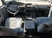 ✅ 1996 Ford Bronco XL • VIN: 1FMEU15N4TLB84331 • Lot: 55642465. Listed on Copart with 204,915 mi. Free auction sales archive from the USA and detailed vehicle history report at DreamBid. Image 8.