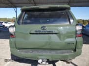 ✅ 2021 Toyota 4Runner SR5 • VIN: JTEBU5JR0M5943260 • Lot: 90917145. Listed on Copart with 37,380 mi. Free auction sales archive from the USA and detailed vehicle history report at DreamBid. Image 6.