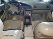 ✅ 2000 Acura TL • VIN: 19UUA5669YA027745 • Лот: 94077335. Опубликован ранее на Copart с пробегом 217 479 миль. Бесплатный доступ к архиву аукционных продаж из США и подробный отчёт об истории автомобиля на DreamBid. Изображение 8.