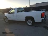 ✅ 2012 GMC Sierra 1500 Work Truck • VIN: 1GTN1TEX5CZ331778 • Лот: 91636315. Опубликован ранее на Copart с пробегом 180 369 миль. Бесплатный доступ к архиву аукционных продаж из США и подробный отчёт об истории автомобиля на DreamBid. Изображение 2.
