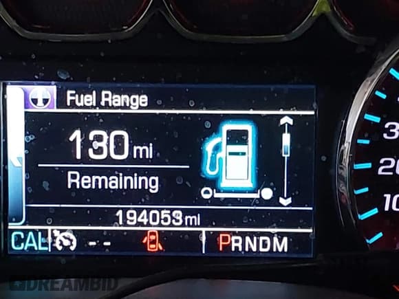 ✅ 2015 Chevrolet Silverado 1500 LTZ • VIN: 1GCUKSEC7FF201538 • Лот: 41258330. Опубликован ранее на IAAI с пробегом 194 053 миль. Бесплатный доступ к архиву аукционных продаж из США и подробный отчёт об истории автомобиля на DreamBid. Изображение 16.