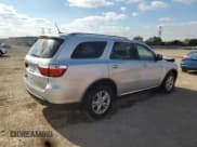 ✅ 2012 Dodge Durango Crew • VIN: 1C4RDJDGXCC198081 • Лот: 85766455. Опубликован ранее на Copart с пробегом 110 470 миль. Бесплатный доступ к архиву аукционных продаж из США и подробный отчёт об истории автомобиля на DreamBid. Изображение 3.