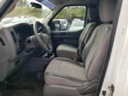 ✅ 2017 Nissan NV Cargo S • VIN: 1N6BF0KM2HN802357 • Лот: 41083804. Опубликован ранее на Copart с пробегом 142 575 миль. Бесплатный доступ к архиву аукционных продаж из США и подробный отчёт об истории автомобиля на DreamBid. Изображение 7.