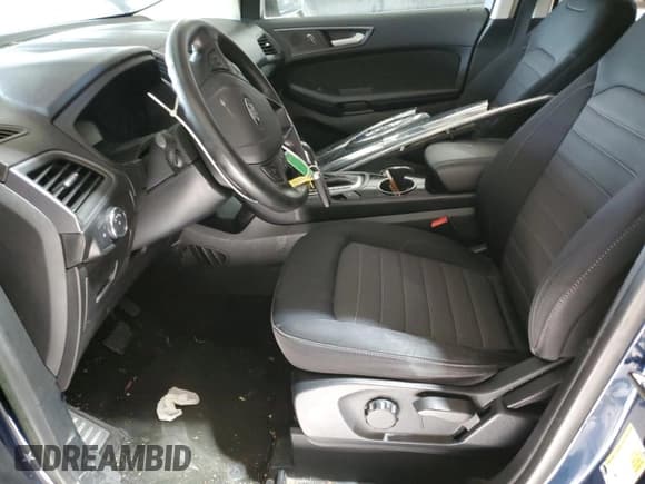 ✅ 2017 Ford Edge SE • VIN: 2FMPK4G9XHBC25195 • Лот: 91559845. Опубликован ранее на Copart с пробегом 50 908 миль. Бесплатный доступ к архиву аукционных продаж из США и подробный отчёт об истории автомобиля на DreamBid. Изображение 7.