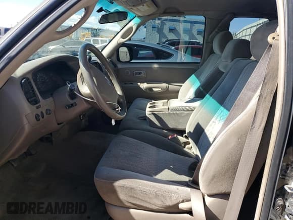 ✅ 2006 Toyota Tundra SR5 • VIN: 5TBRT34126S478972 • Lot: 66413705. Listed on Copart with 198,304 mi. Free auction sales archive from the USA and detailed vehicle history report at DreamBid. Image 7.