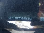 ✅ 2022 Acura MDX w/A-Spec Package • VIN: 5J8YE1H0XNL016373 • Lot: 42523126. Wystawiony na IAAI z przebiegiem 54 376 mil. Bezpłatny archiwum sprzedaży aukcyjnych z USA i szczegółowy raport historii pojazdu na DreamBid. Zdjęcie 17.