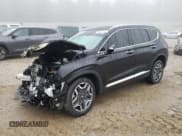 ✅ 2021 Hyundai Santa Fe SEL Premium • VIN: KM8S3DA10MU012514 • Lot: 70187572. Wystawiony na Copart z przebiegiem Nie podano. Bezpłatny archiwum sprzedaży aukcyjnych z USA i szczegółowy raport historii pojazdu na DreamBid. Zdjęcie 1.