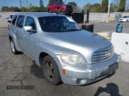 ✅ 2011 Chevrolet HHR 1LT • VIN: 3GNBABFW6BS529937 • Lot: 41556362. Listed on IAAI with 166,689 mi. Free auction sales archive from the USA and detailed vehicle history report at DreamBid. Image 1.