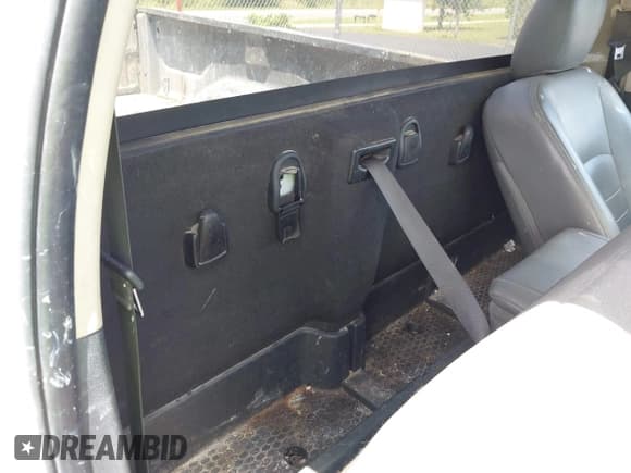 ✅ 2018 Ram 1500 Tradesman • VIN: 3C6JR6DG1JG219123 • Лот: 42755696. Опубликован ранее на IAAI с пробегом 140 522 миль. Бесплатный доступ к архиву аукционных продаж из США и подробный отчёт об истории автомобиля на DreamBid. Изображение 8.