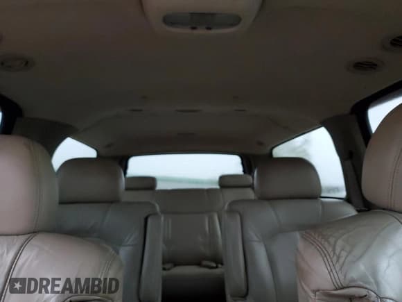 ✅ 2002 Chevrolet Suburban LT • VIN: 3GNEC16Z82G218430 • Лот: 88274275. Опубликован ранее на Copart с пробегом 308 999 миль. Бесплатный доступ к архиву аукционных продаж из США и подробный отчёт об истории автомобиля на DreamBid. Изображение 10.