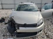 ✅ 2010 Volkswagen Jetta SE • VIN: 3VWTX7AJ5AM620153 • Lot: 53726505. Listed on Copart with 142,541 mi. Free auction sales archive from the USA and detailed vehicle history report at DreamBid. Image 12.