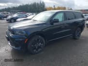 ✅ 2025 Dodge Durango GT • VIN: 1C4RDJDGXSC532477 • Лот: 43656923. Опубликован ранее на IAAI с пробегом 8 133 миль. Бесплатный доступ к архиву аукционных продаж из США и подробный отчёт об истории автомобиля на DreamBid. Изображение 18.