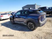 ✅ 2025 Nissan Kicks SV • VIN: 3N8AP6CB0SL312006 • Lot: 90303135. Listed on Copart with 41,452 mi. Free auction sales archive from the USA and detailed vehicle history report at DreamBid. Image 2.