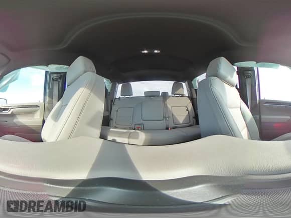 2025 Chevrolet Silverado 1500 LTZ with VIN 2GCUKGED0S1115169, listed as a Copart auction lot 71865045 with 12,571 mi miles and Salvage title. Bid and sale history available at DreamBid. Image 14.