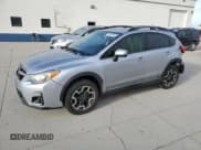 ✅ 2016 Subaru Crosstrek Premium • VIN: JF2GPABC7G8224497 • Lot: 92638595. Listed on Copart with 106,699 mi. Free auction sales archive from the USA and detailed vehicle history report at DreamBid. Image 1.