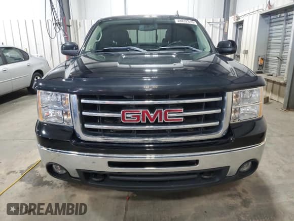 ✅ 2013 GMC Sierra 1500 SLT • VIN: 1GTR2WE75DZ408490 • Lot: 49832915. Listed on Copart with 96,395 mi. Free auction sales archive from the USA and detailed vehicle history report at DreamBid. Image 5.