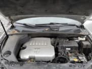 ✅ 2007 Lexus RX 350 • VIN: 2T2HK31U67C043589 • Lot: 93235455. Listed on Copart with Not provided. Free auction sales archive from the USA and detailed vehicle history report at DreamBid. Image 12.