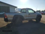 ✅ 2008 Toyota Tacoma • VIN: 5TEPX42N38Z495669 • Lot: 71466305. Wystawiony na Copart z przebiegiem 114 556 mil. Bezpłatny archiwum sprzedaży aukcyjnych z USA i szczegółowy raport historii pojazdu na DreamBid. Zdjęcie 3.