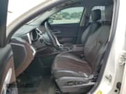 ✅ 2012 Chevrolet Equinox LTZ • VIN: 2GNALFEK7C1271212 • Лот: 61627864. Опубликован ранее на Copart с пробегом 215 483 миль. Бесплатный доступ к архиву аукционных продаж из США и подробный отчёт об истории автомобиля на DreamBid. Изображение 7.