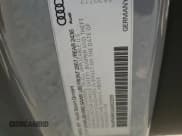 ✅ 2018 Audi RS 5 • VIN: WUAPWAF53JA902209 • Лот: 53009973. Опубликован ранее на Copart с пробегом 30 163 миль. Бесплатный доступ к архиву аукционных продаж из США и подробный отчёт об истории автомобиля на DreamBid. Изображение 13.