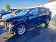 ✅ 2024 GMC Terrain SLE • VIN: 3GKALTEGXRL363798 • Lot: 95144095. Wystawiony na Copart z przebiegiem 42 432 mil. Bezpłatny archiwum sprzedaży aukcyjnych z USA i szczegółowy raport historii pojazdu na DreamBid. Zdjęcie 1.