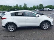 ✅ 2019 Kia Sportage LX • VIN: KNDPM3AC7K7507596 • Lot: 42611009. Listed on IAAI with 93,452 mi. Free auction sales archive from the USA and detailed vehicle history report at DreamBid. Image 13.