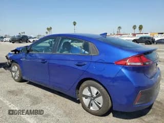 ✅ 2020 Hyundai Ioniq Blue • VIN: KMHC65LC8LU242669 • Lot: 47818074. Wystawiony na Copart z przebiegiem 66 766 mil. Bezpłatny archiwum sprzedaży aukcyjnych z USA i szczegółowy raport historii pojazdu na DreamBid. Zdjęcie 2.