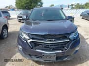 ✅ 2018 Chevrolet Equinox LT • VIN: 3GNAXJEV8JL389041 • Lot: 43279615. Wystawiony na IAAI z przebiegiem 89 855 mil. Bezpłatny archiwum sprzedaży aukcyjnych z USA i szczegółowy raport historii pojazdu na DreamBid. Zdjęcie 12.