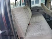 ✅ 1999 Ford F-350 XL • VIN: 1FTWW32F9XEE43952 • Lot: 96837145. Wystawiony na Copart z przebiegiem 615 422 mil. Bezpłatny archiwum sprzedaży aukcyjnych z USA i szczegółowy raport historii pojazdu na DreamBid. Zdjęcie 11.