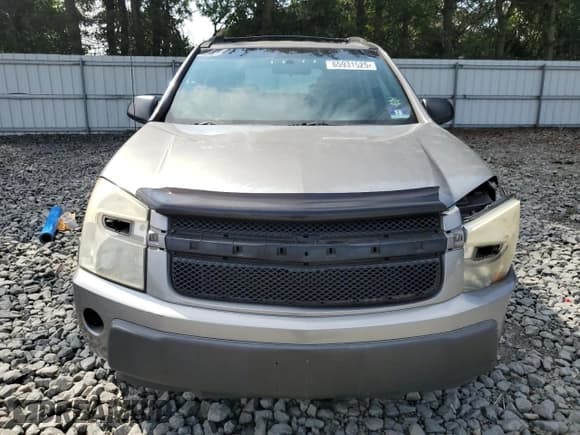 ✅ 2006 Chevrolet Equinox LS • VIN: 2CNDL13F166197299 • Лот: 65931525. Опубликован ранее на Copart с пробегом 103 377 миль. Бесплатный доступ к архиву аукционных продаж из США и подробный отчёт об истории автомобиля на DreamBid. Изображение 5.