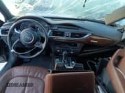 ✅ 2017 Audi A6 Premium Plus • VIN: WAUF2AFC7HN033746 • Lot: 81344545. Wystawiony na Copart z przebiegiem Nie podano. Bezpłatny archiwum sprzedaży aukcyjnych z USA i szczegółowy raport historii pojazdu na DreamBid. Zdjęcie 8.