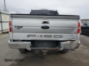 ✅ 2012 Ford F-150 XLT • VIN: 1FTFW1EF0CKD07950 • Lot: 43811835. Listed on Copart with 166,142 mi. Free auction sales archive from the USA and detailed vehicle history report at DreamBid. Image 6.