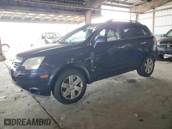 ✅ 2008 Saturn VUE XR • VIN: 3GSCL53768S634903 • Лот: 86666705. Опубликован ранее на Copart с пробегом 100 537 миль. Бесплатный доступ к архиву аукционных продаж из США и подробный отчёт об истории автомобиля на DreamBid. Изображение 1.