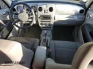 ✅ 2007 Chrysler PT Cruiser • VIN: 3A4FY48BX7T537594 • Lot: 86640425. Wystawiony na Copart z przebiegiem 162 803 mil. Bezpłatny archiwum sprzedaży aukcyjnych z USA i szczegółowy raport historii pojazdu na DreamBid. Zdjęcie 8.